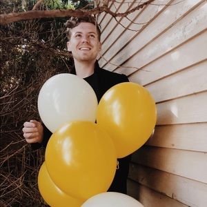 Meet your Posher, Michael